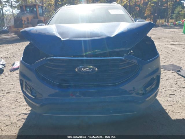 2020 FORD EDGE 2FMPK4J92LBA25820 Photo 5