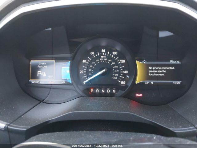 2020 FORD EDGE 2FMPK4J92LBA25820 Photo 6