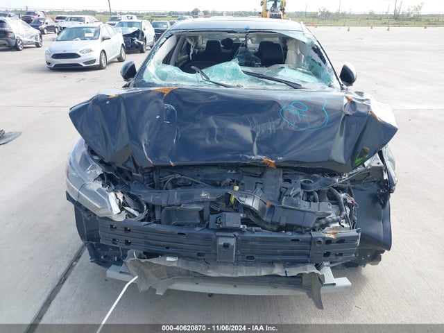 3N1AB8DV4NY321199 Nissan Sentra Sr Xtronic Cvt