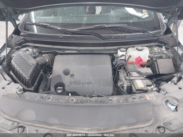 Buick Enclave Premium Awd 2023 5GAEVBKW6PJ110562 Image 10