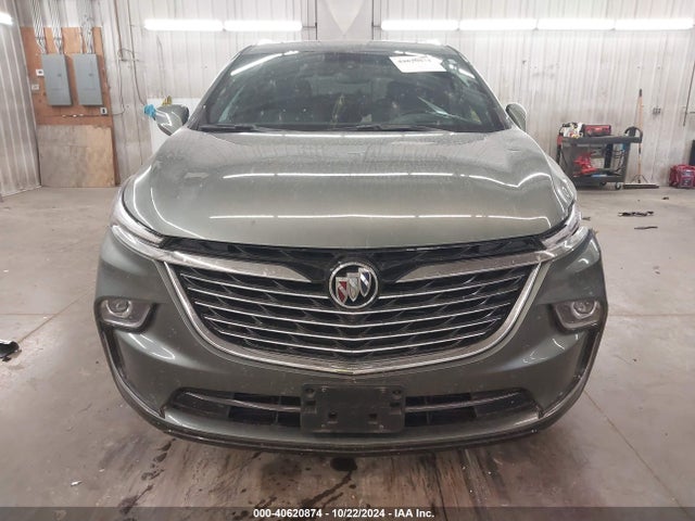 Buick Enclave Premium Awd 2023 5GAEVBKW6PJ110562 Image 12