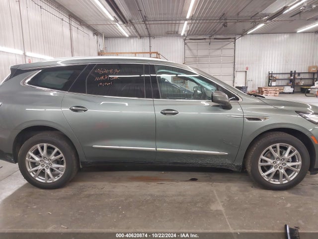 Buick Enclave Premium Awd 2023 5GAEVBKW6PJ110562 Image 13