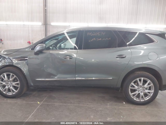 Buick Enclave Premium Awd 2023 5GAEVBKW6PJ110562 Image 14