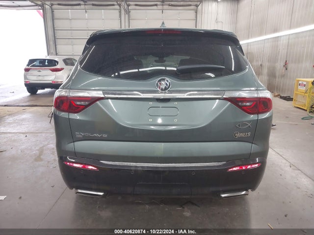 Buick Enclave Premium Awd 2023 5GAEVBKW6PJ110562 Image 16