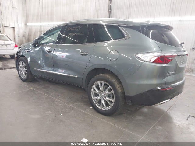Buick Enclave Premium Awd 2023 5GAEVBKW6PJ110562 Image 3