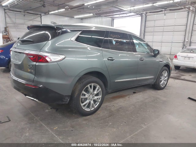 Buick Enclave Premium Awd 2023 5GAEVBKW6PJ110562 Image 4