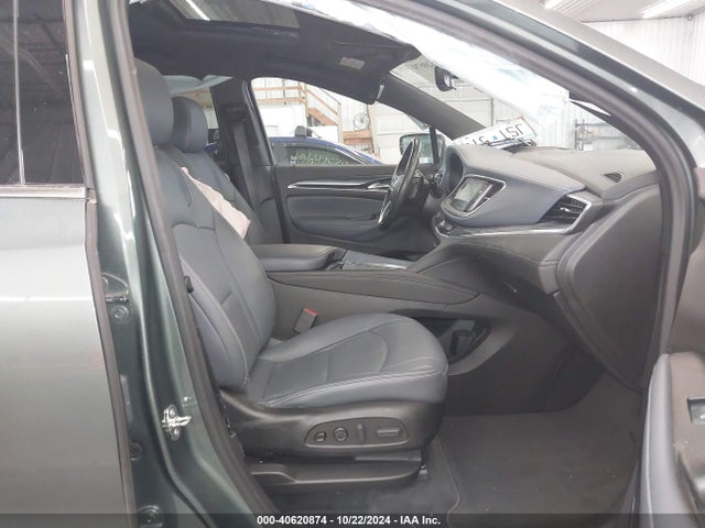 Buick Enclave Premium Awd 2023 5GAEVBKW6PJ110562 Image 5