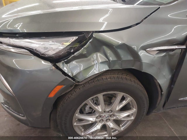 Buick Enclave Premium Awd 2023 5GAEVBKW6PJ110562 Image 6