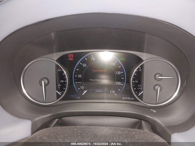 Buick Enclave Premium Awd 2023 5GAEVBKW6PJ110562 Image 7