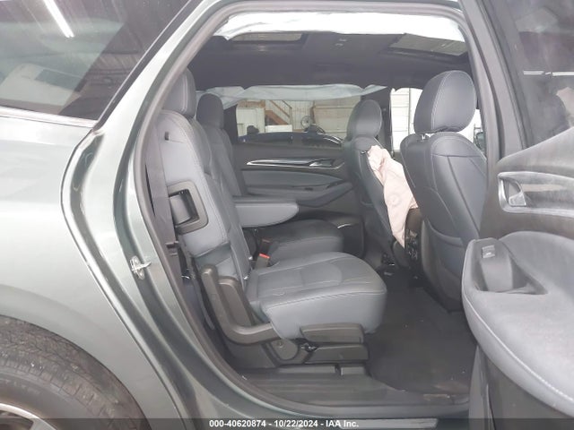 Buick Enclave Premium Awd 2023 5GAEVBKW6PJ110562 Image 8