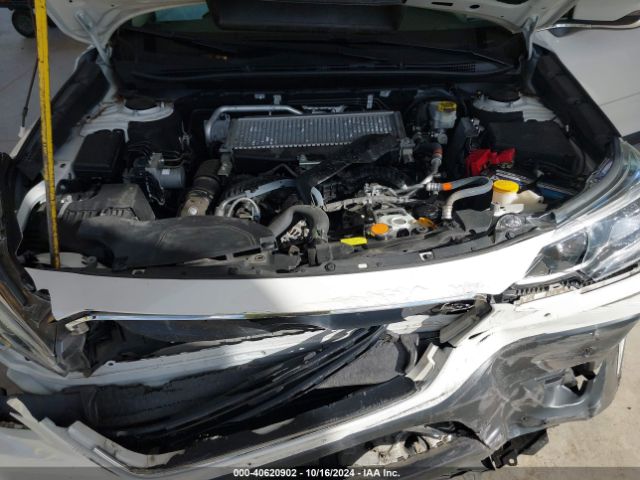 4S4BTGNDXM3177224 Subaru Outback Limited Xt