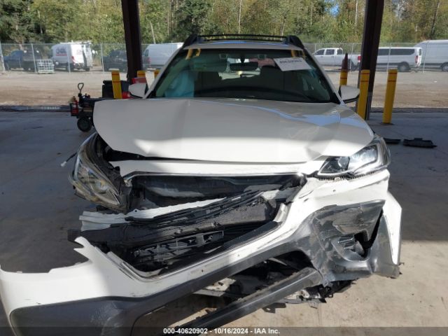 4S4BTGNDXM3177224 Subaru Outback Limited Xt