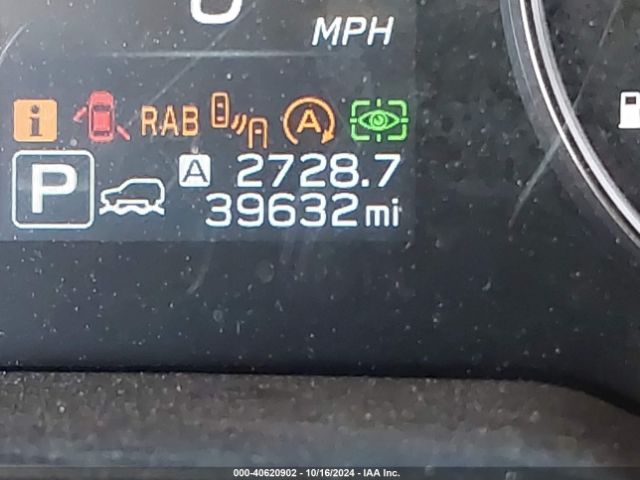 4S4BTGNDXM3177224 Subaru Outback Limited Xt