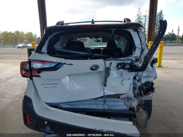4S4BTGNDXM3177224 Subaru Outback Limited Xt