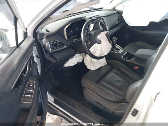 4S4BTGNDXM3177224 Subaru Outback Limited Xt