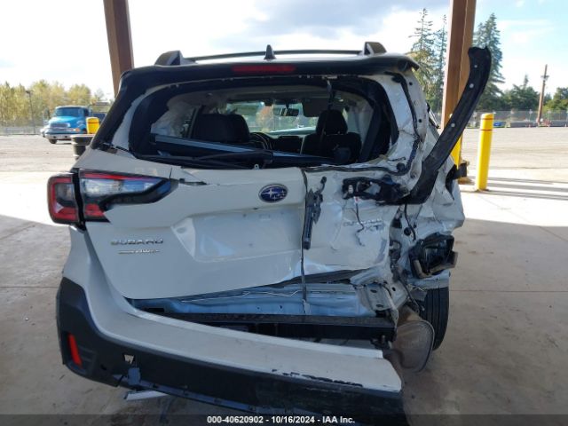 4S4BTGNDXM3177224 Subaru Outback Limited Xt