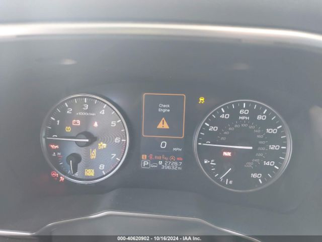 4S4BTGNDXM3177224 Subaru Outback Limited Xt