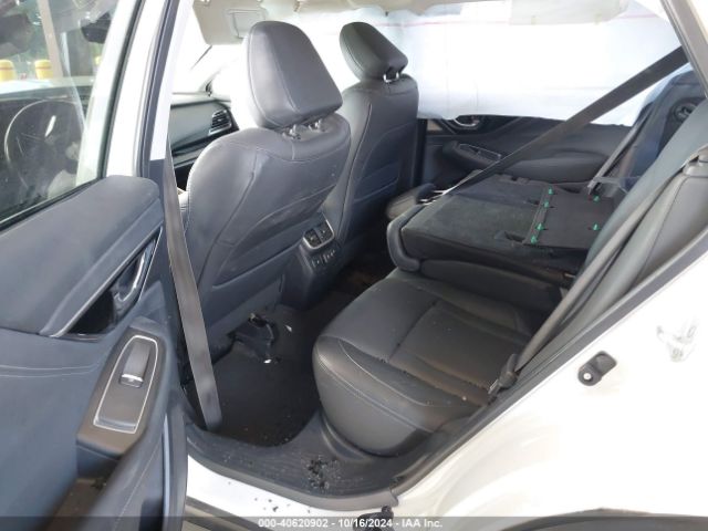 4S4BTGNDXM3177224 Subaru Outback Limited Xt