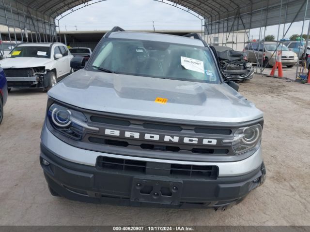 3FMCR9B66MRB20864 Ford Bronco Sport Big Bend