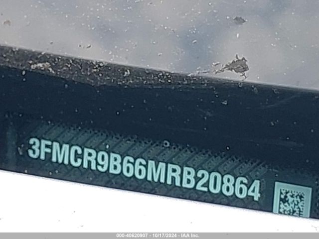 3FMCR9B66MRB20864 Ford Bronco Sport Big Bend