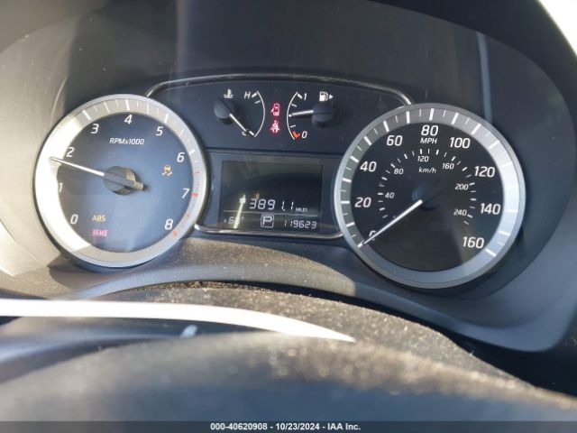 3N1AB7AP6EY310396 Nissan SENTRA SV