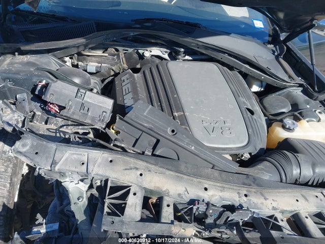Chrysler 300C 2016 2C3CCAET8GH306497 Image 10