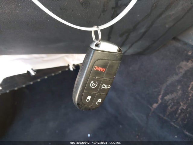 2C3CCAET8GH306497 Chrysler 300C