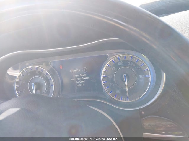 Chrysler 300C 2016 2C3CCAET8GH306497 Image 7