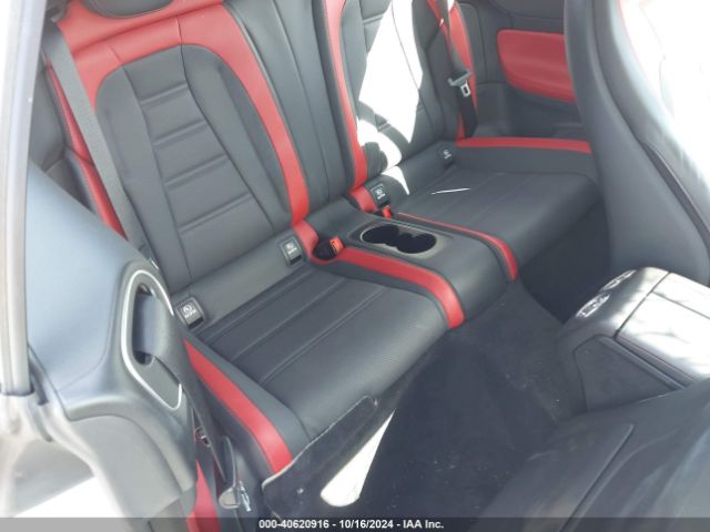 W1K1K6BB0PF189276 Mercedes-Benz Amg E 53 4matic