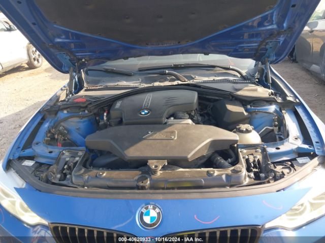 WBA3N3C52EF711062 BMW 428i
