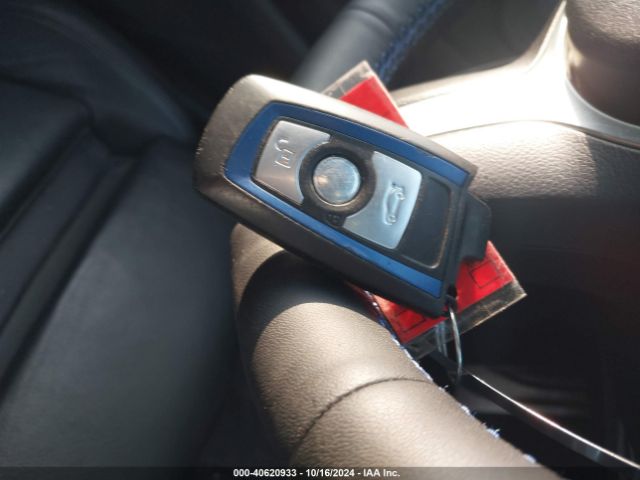 WBA3N3C52EF711062 BMW 428i
