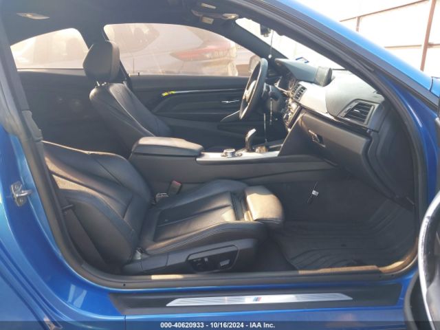 WBA3N3C52EF711062 BMW 428i