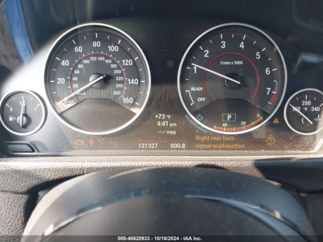 WBA3N3C52EF711062 BMW 428i