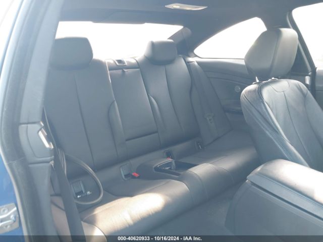 WBA3N3C52EF711062 BMW 428i
