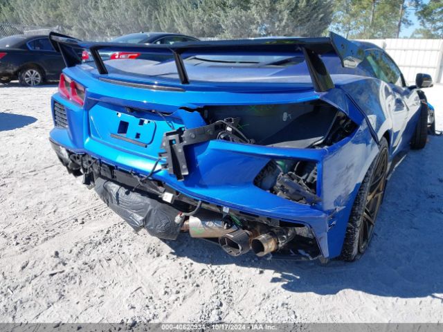 1G1YB2D44P5102137 Chevrolet Corvette Stingray Rwd  2lt
