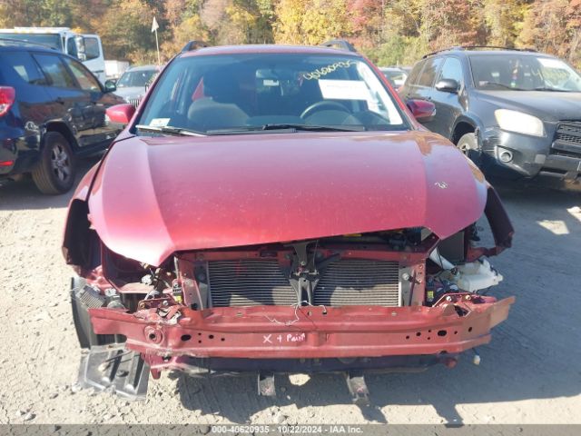 JF1GPAT60F8290689 Subaru Impreza 2.0i Sport Premium