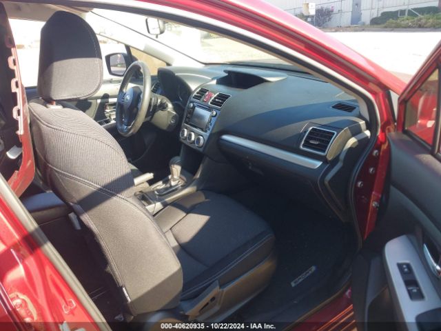 JF1GPAT60F8290689 Subaru Impreza 2.0i Sport Premium