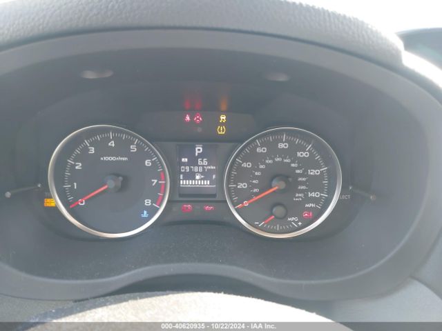 JF1GPAT60F8290689 Subaru Impreza 2.0i Sport Premium