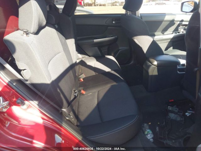 JF1GPAT60F8290689 Subaru Impreza 2.0i Sport Premium
