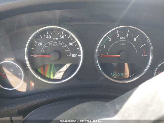 1C4BJWEG5FL582666 Jeep Wrangler Unlimited Sahara