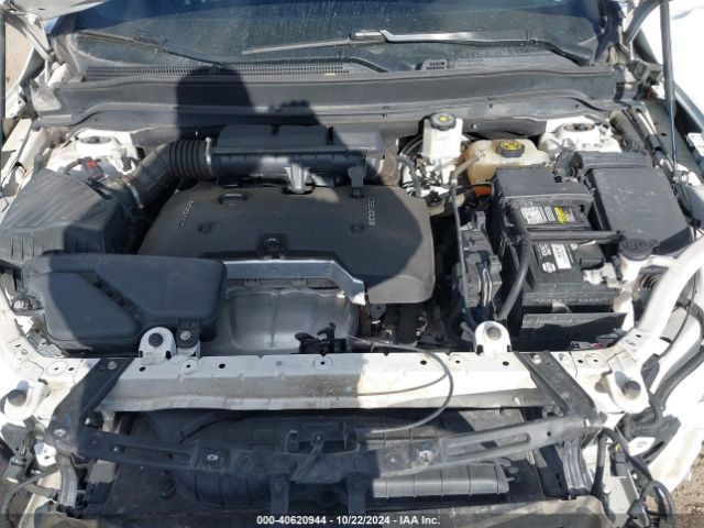 LRBFXDSA8HD025055 Buick Envision Essence