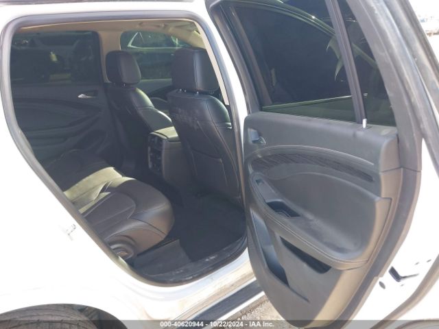 LRBFXDSA8HD025055 Buick Envision Essence