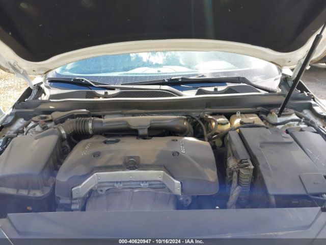 2G1105SA7G9178326 Chevrolet IMPALA 1LT