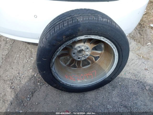 2G1105SA7G9178326 Chevrolet IMPALA 1LT