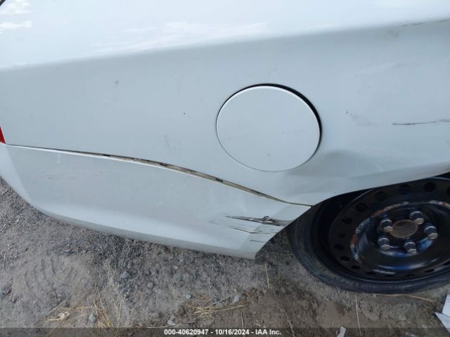 2G1105SA7G9178326 Chevrolet IMPALA 1LT