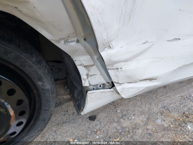 2G1105SA7G9178326 Chevrolet IMPALA 1LT