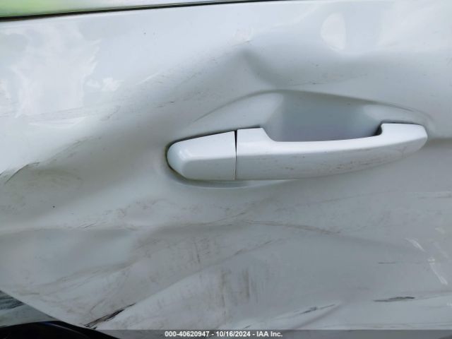 2G1105SA7G9178326 Chevrolet IMPALA 1LT