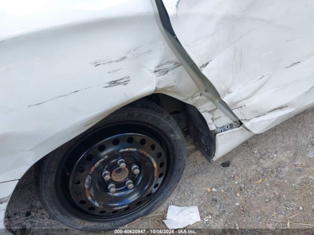 2G1105SA7G9178326 Chevrolet IMPALA 1LT