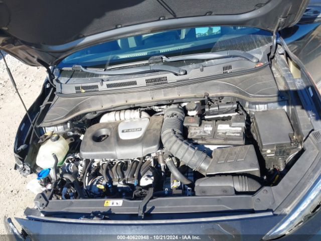 KM8K5CA57LU585741 Hyundai Kona Ultimate