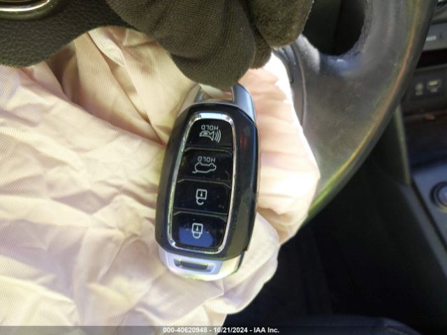 KM8K5CA57LU585741 Hyundai Kona Ultimate
